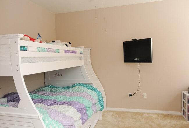Building Photo - 3716 Parkridge Cir
