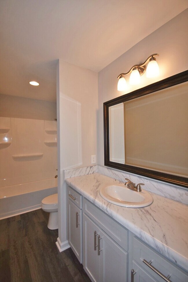 Building Photo - Beautifully remodeled 4BR/2BA one level home in M'boro, triple Rockvale schools!