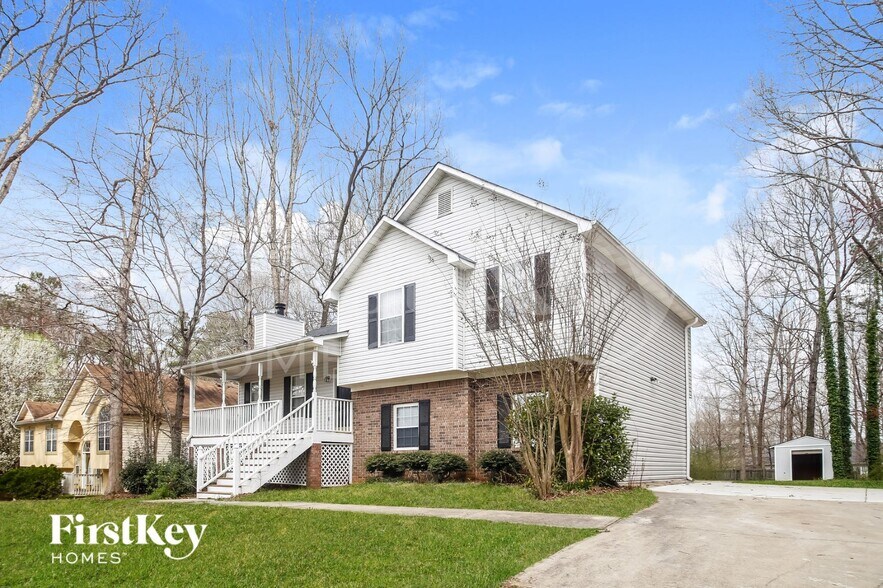 Building Photo - 43 Ashwood Dr