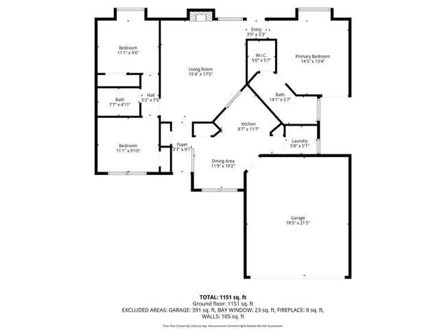 Building Photo - 2220 Spruce Dr