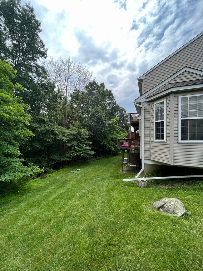 Building Photo - 808 Brushy Mountain Rd