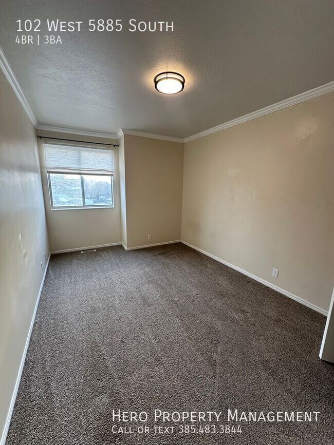 Building Photo - 102 W 5885 S