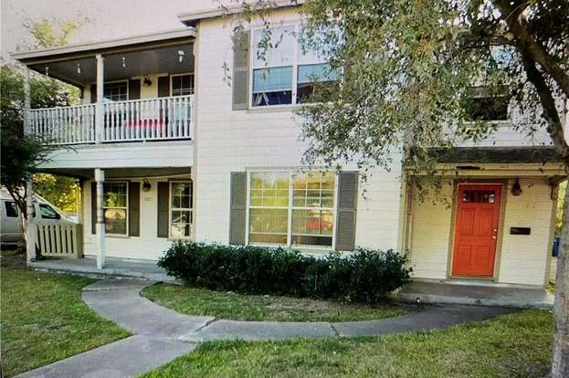 Building Photo - 2927 S Staples St