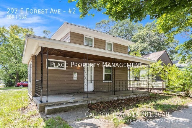 Building Photo - 297 E Forest Ave