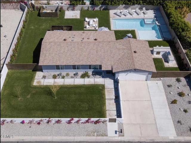 Building Photo - 2730 N Biskra Rd