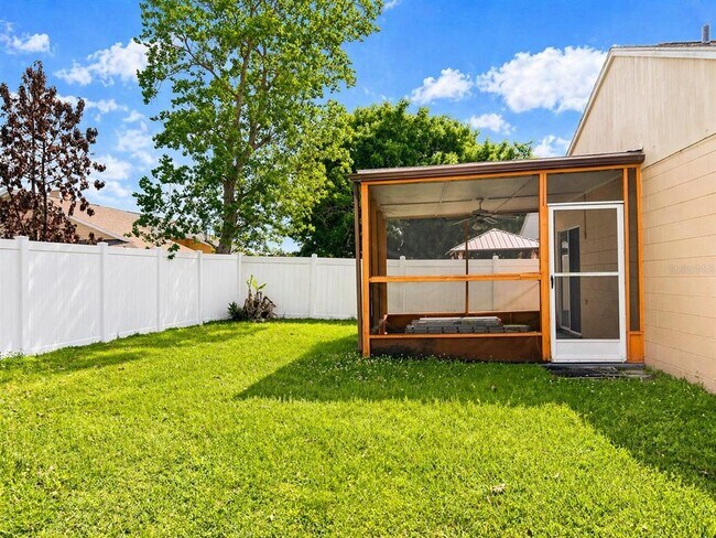 Building Photo - 7915 Tumbleweed Ct