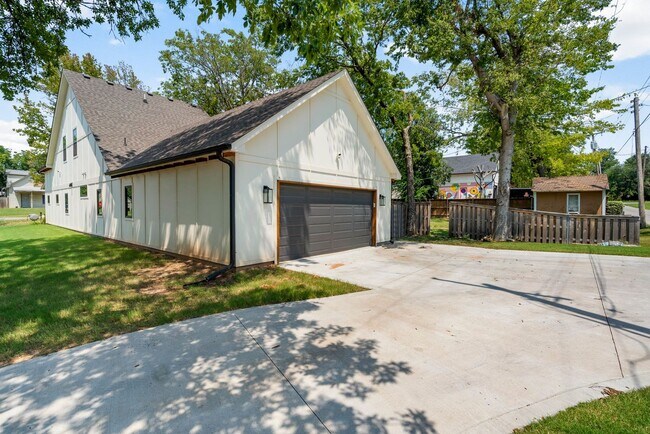 Building Photo - Modern Rose District Bungalow with Premium Finishes