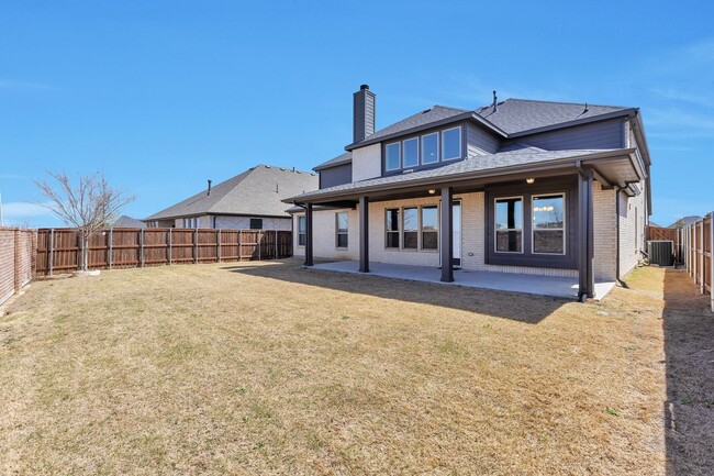 Building Photo - Fantastic Mansfield ISD home