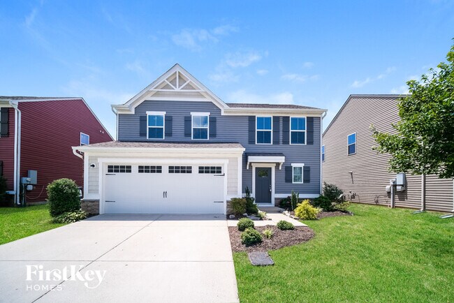 Primary Photo - 1620 Brockton Ln