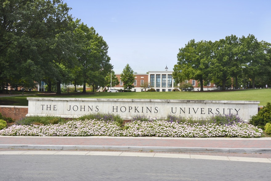 Neighborhood - 3601 Greenway