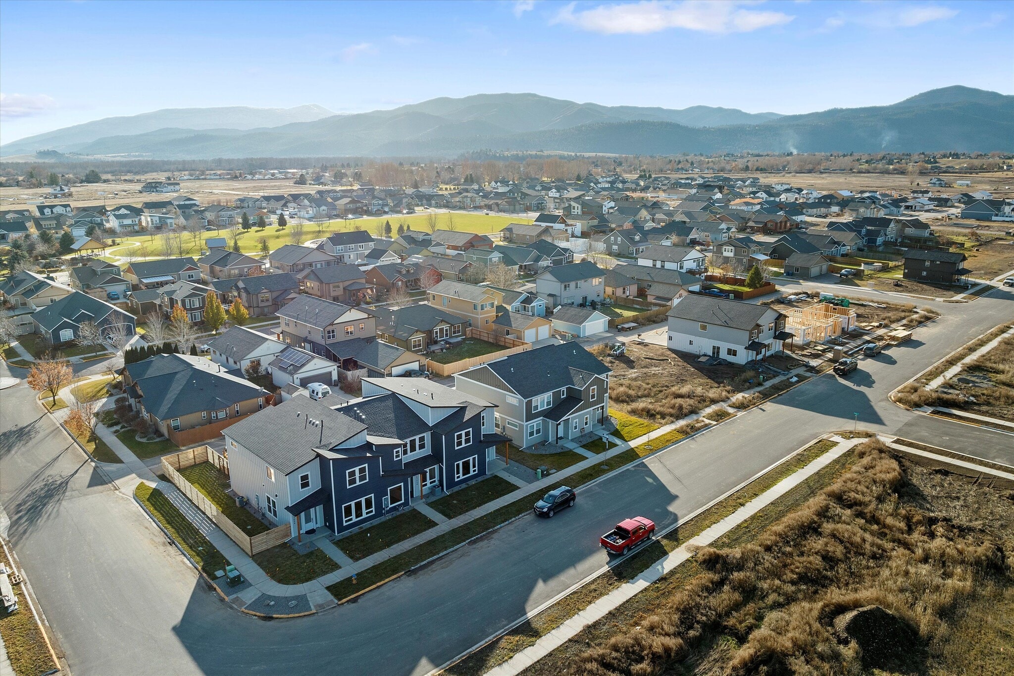 Building Photo - 5309 Remington Dr