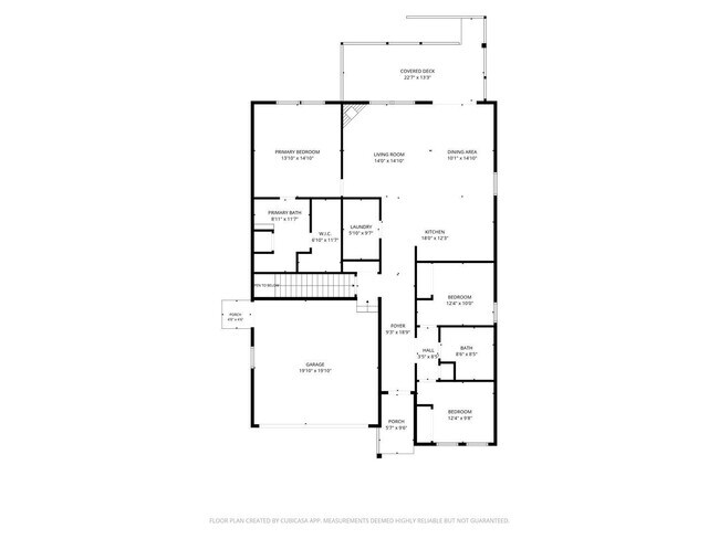 Building Photo - 25329 E Lake Pl