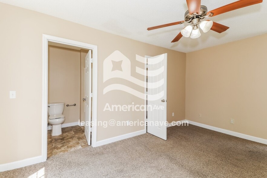 Building Photo - 6 Ashley Brook Ct
