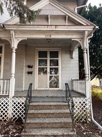 Building Photo - 1718 Farnam St