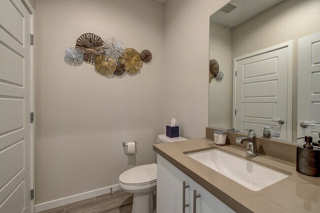 Building Photo - FULLY FURNISHED AFFINITY CONDO | 2-CAR GARAGE | DOWNTOWN SUMMERLIN