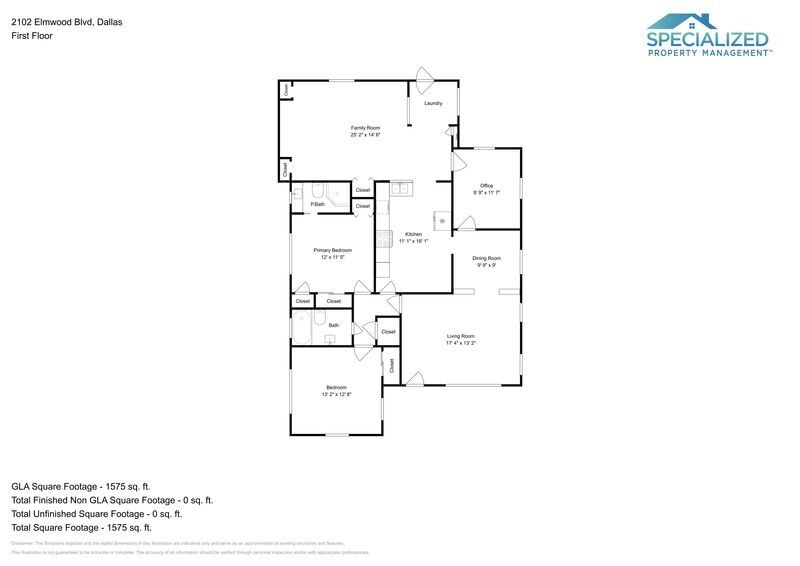 Building Photo - 2102 Elmwood Blvd