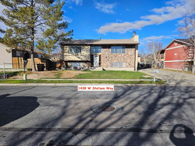 Primary Photo - 1438 Stetson Way