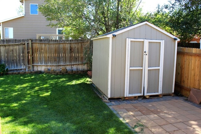 Building Photo - 4535 Witches Hollow Ln