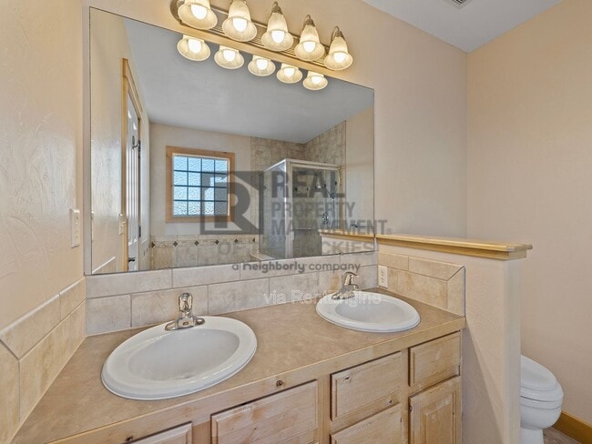 Building Photo - 8924 Smoke Signal Way