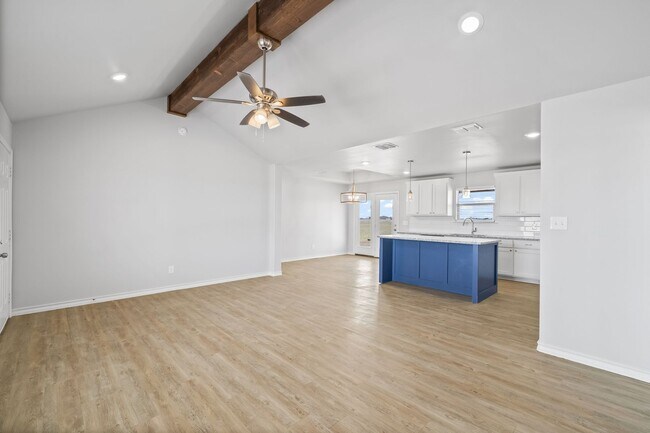 Building Photo - Brand New Construction In Idalou ISD!