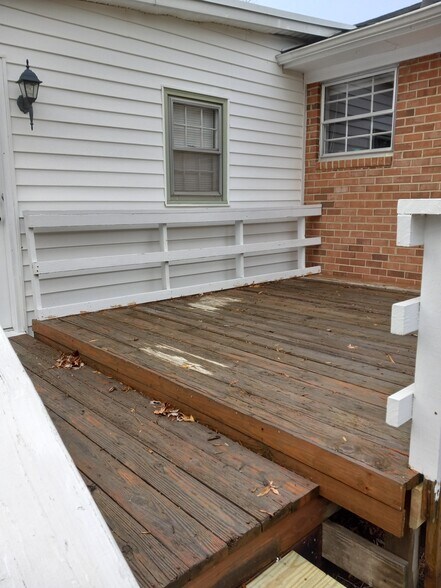 Building Photo - 8411 Shannon Rd