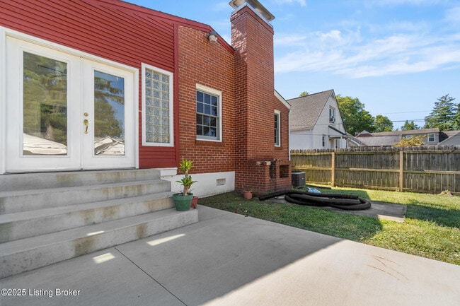 Building Photo - 3711 Norbourne Blvd