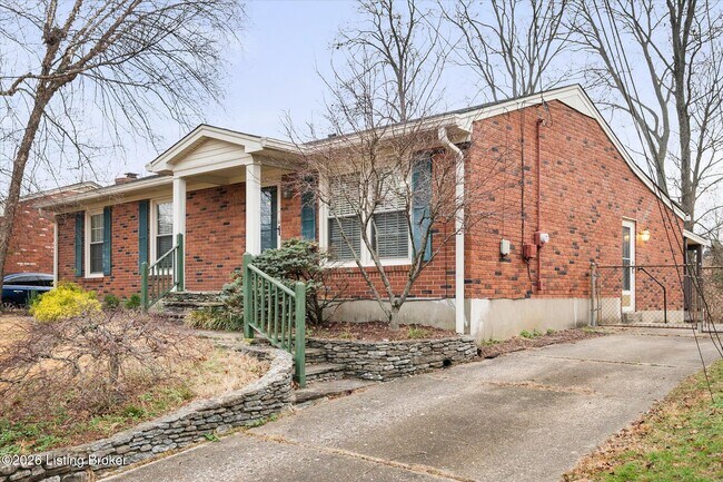 Building Photo - 9806 Mary Dell Ln