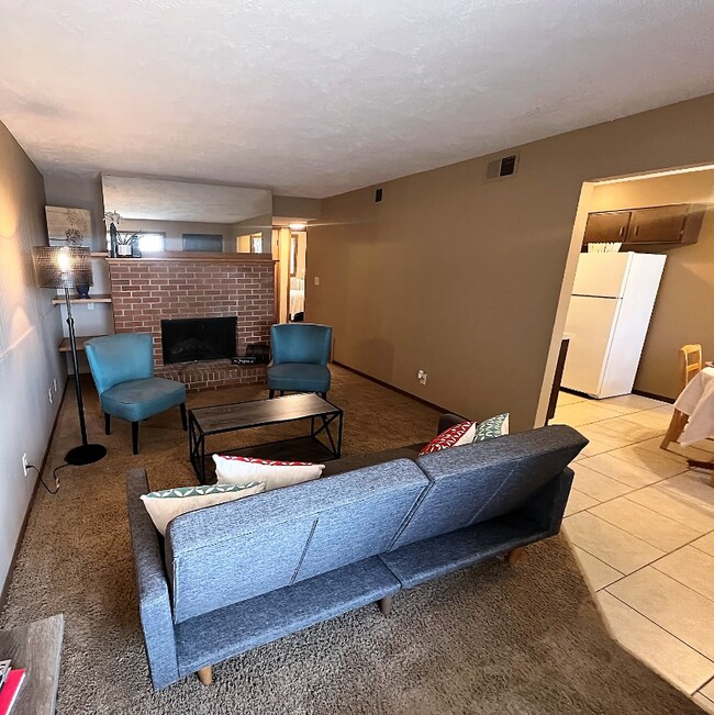 Building Photo - 1800 Knox St