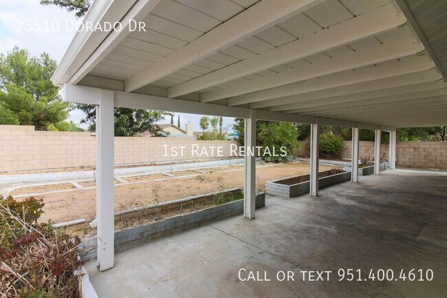 Building Photo - 25510 Dorado Dr