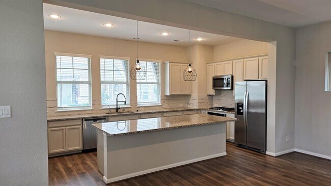 Building Photo - 9523 Caddo Ridge Ln