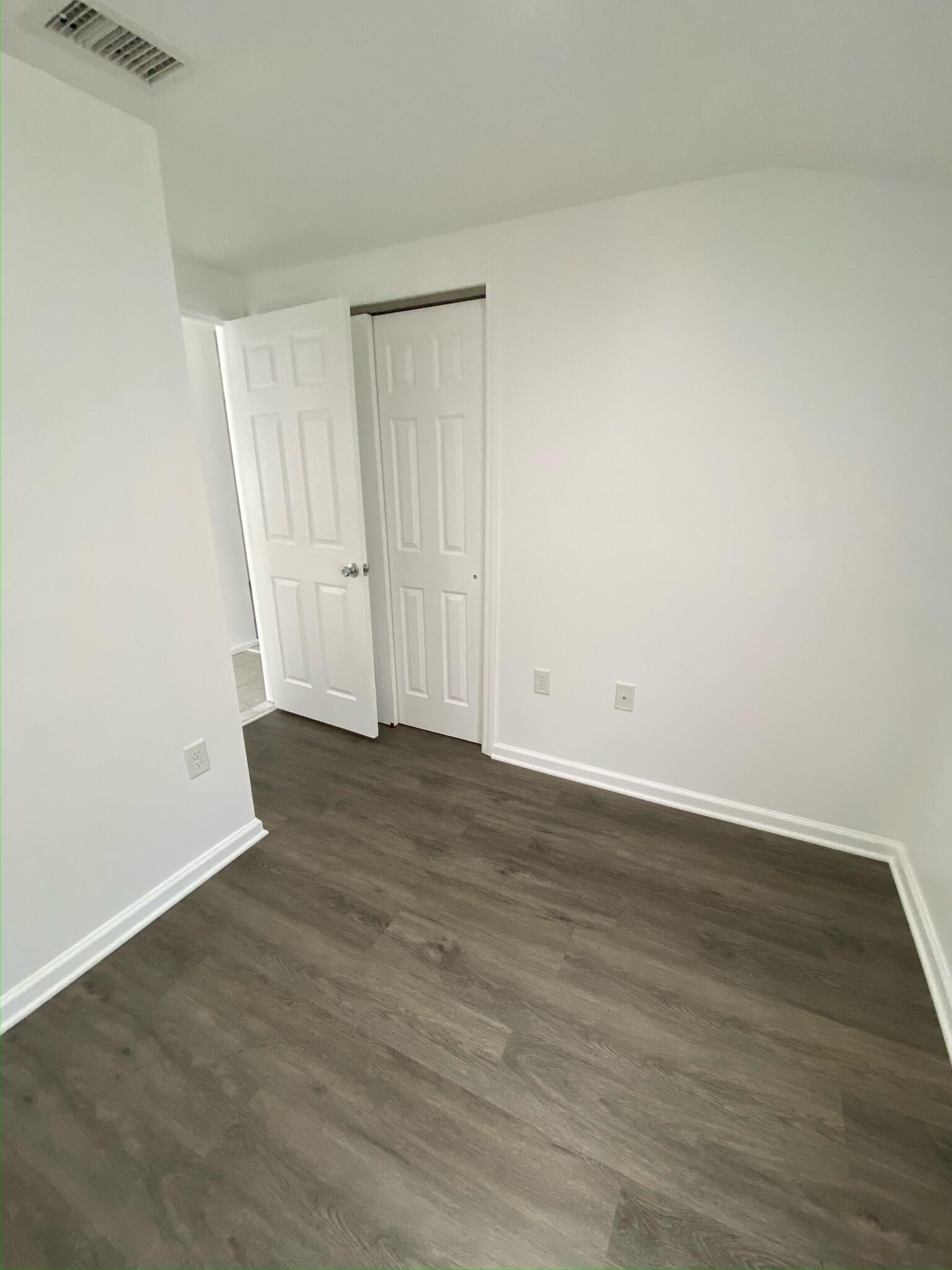 Bedroom #2 - 72 Spring St