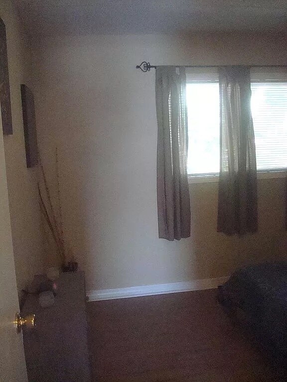 Smaller Bedroom - 415 N Halifax Ave