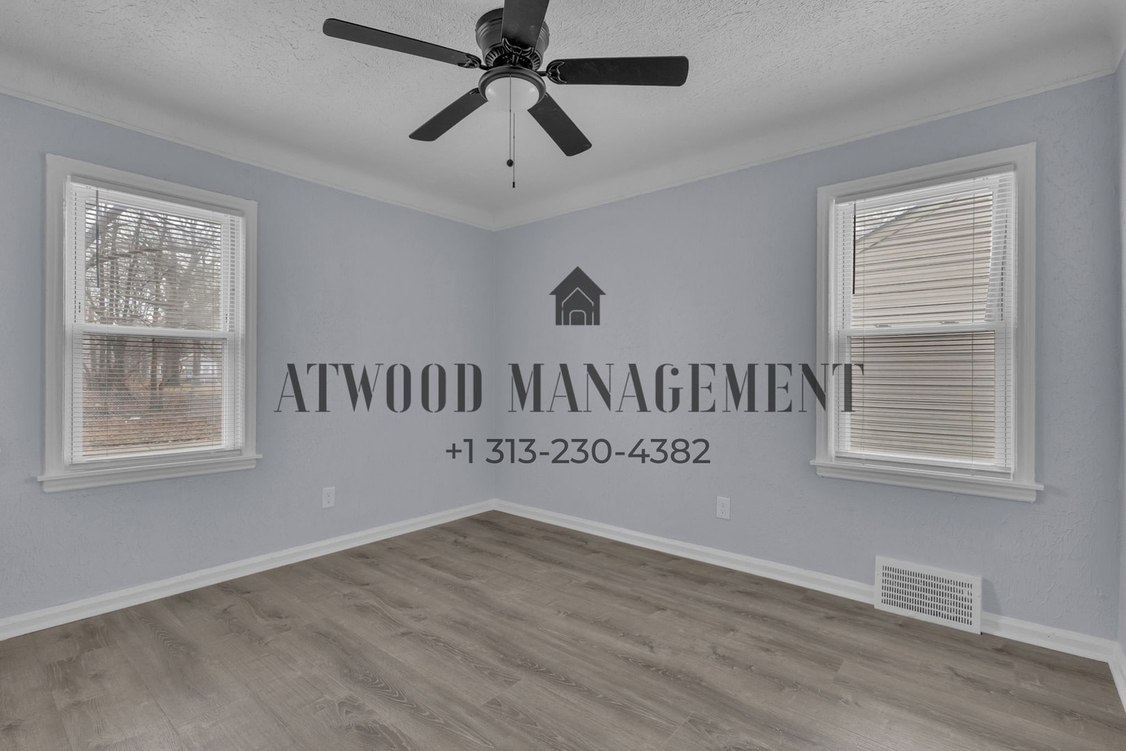 Building Photo - This beautifully updated 3-bedroom, 1-bath single-family home is ready for move-in!