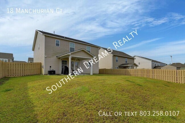 Building Photo - 18 Manchurian Ct