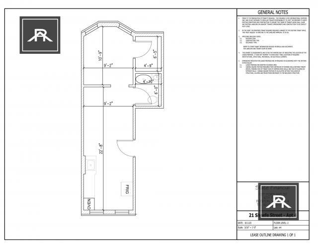 Building Photo - 1 bedroom in Boston MA 02113