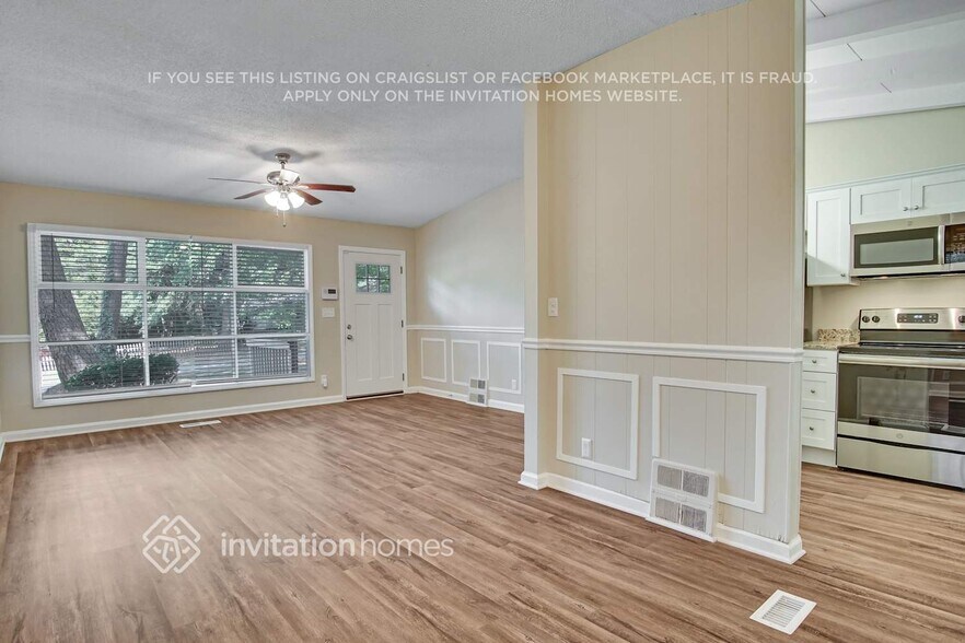 Building Photo - 1538 Belva Ave