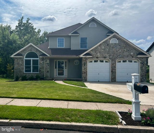 Building Photo - 4574 White Oak Ln
