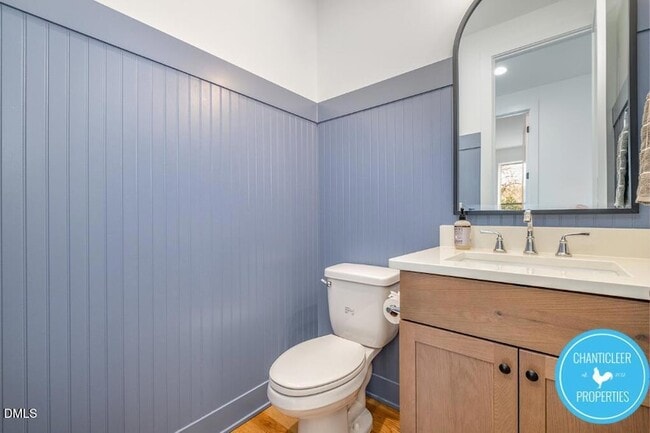 Building Photo - 1407 Sedgefield St