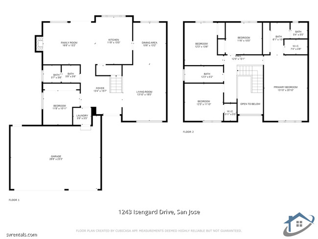 Building Photo - 1243 Isengard Dr