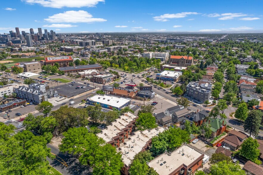 Building Photo - 3050 West 32nd Avenue