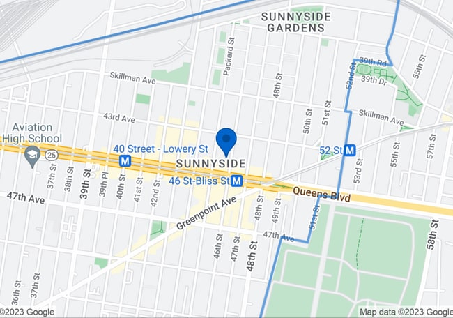 Building Photo - 45-30-30 46th St