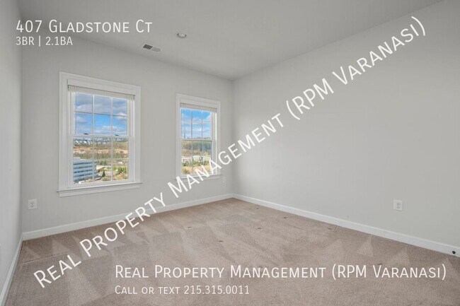 Building Photo - 407 Gladstone Ct