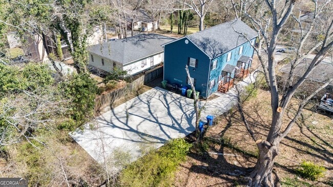 Building Photo - 848 Ridge Ave NW