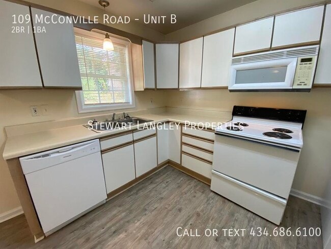Building Photo - 109 McConville Rd