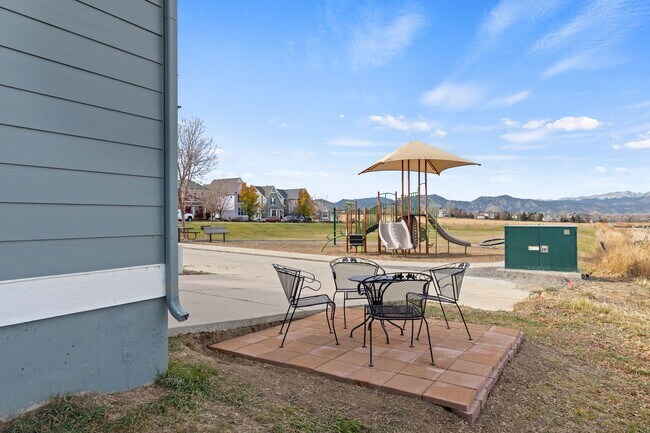 Building Photo - Modern Home with Mountain Views, Open Space, and 2-Car Garage