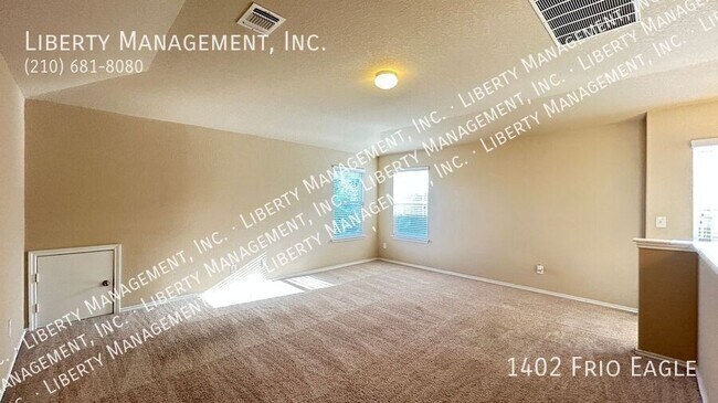 Building Photo - 1402 Frio Eagle