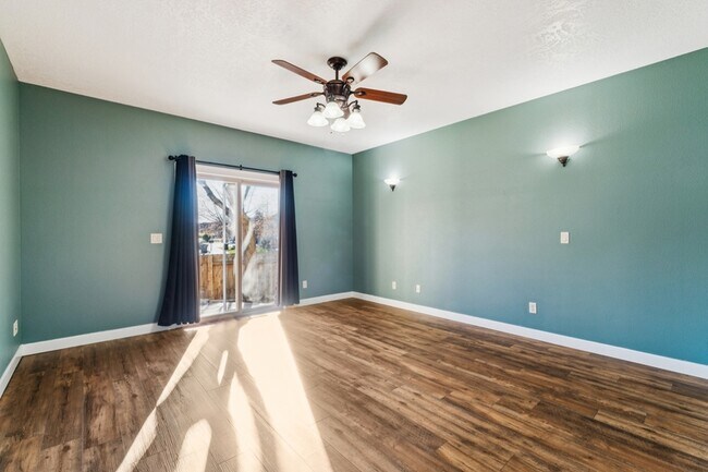 Building Photo - 1661 W Puzzle Crk Ct