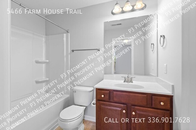 Building Photo - 5466 Farm House Trail