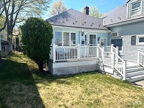 Building Photo - 54 Endicott St
