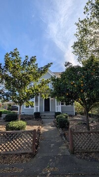 Building Photo - 541 Mason St